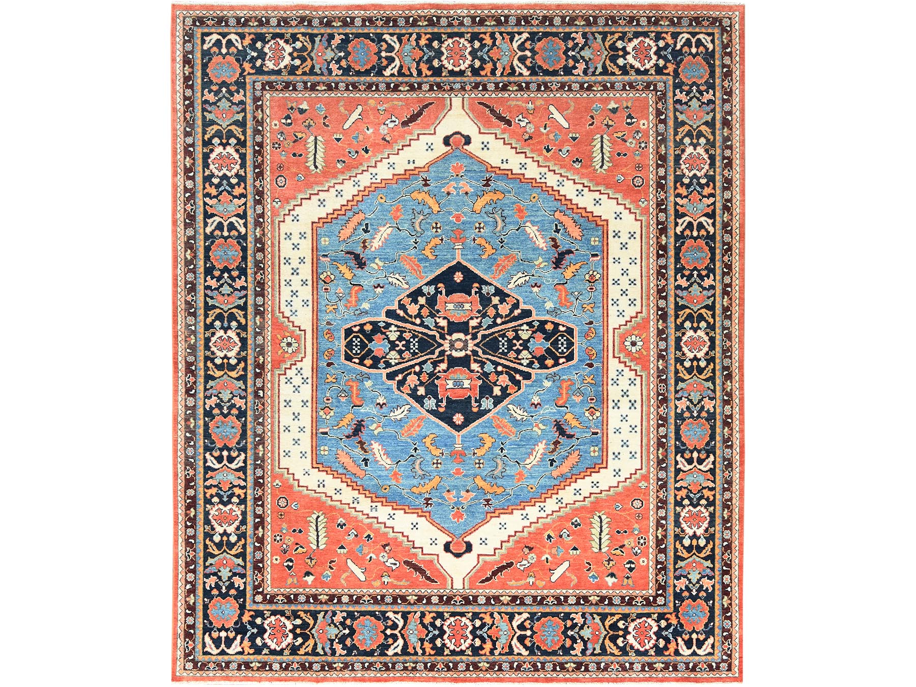 HerizRugs ORC744084